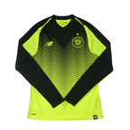 2018/19 Celtic Third Shirt New Balance (S)