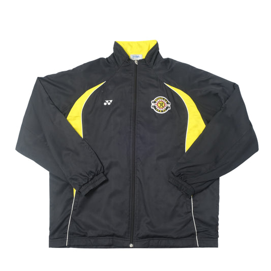 2010s Kashiwa Reysol Track Jacket J-League Yonex (XL)