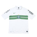 2012 Coritiba Brazil Home Shirt Nike (L)