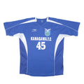 Kanagwa FA Home Shirt Penalty J-League (L/XL)