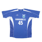 Kanagwa FA Home Shirt Penalty J-League (L/XL)