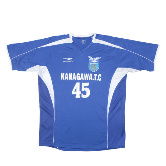 Kanagwa FA Home Shirt Penalty J-League (L/XL)
