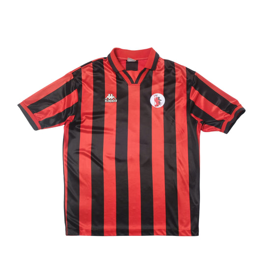 1998/99 Foggia Home Shirt Kappa (L)