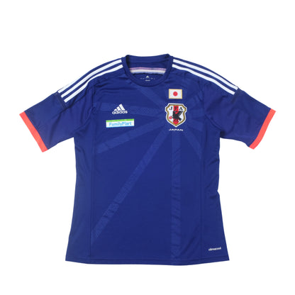 2014 Japan Home Shirt Adidas (M/L)