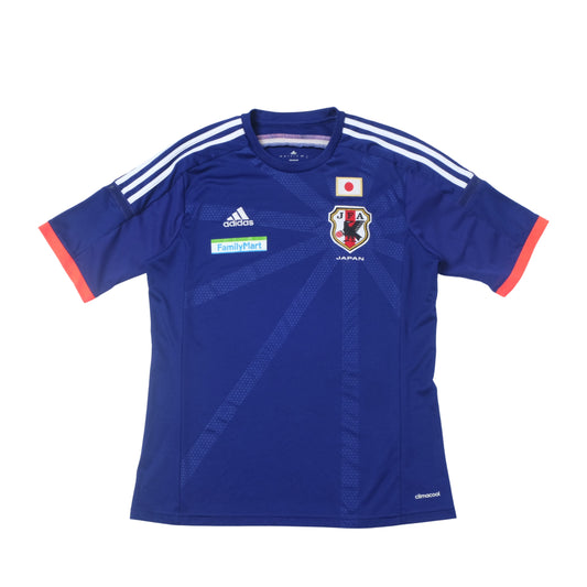 2014 Japan Home Shirt Adidas (M/L)