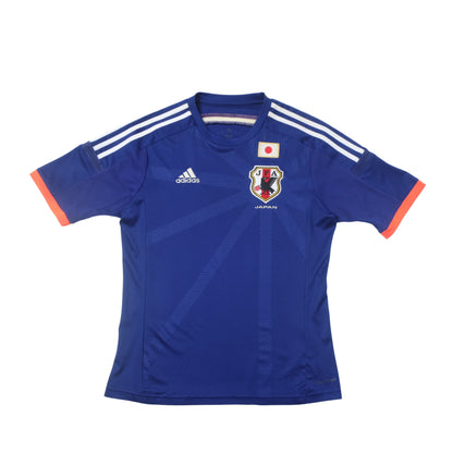 2013/14 Japan Home Shirt Adidas (S/M)