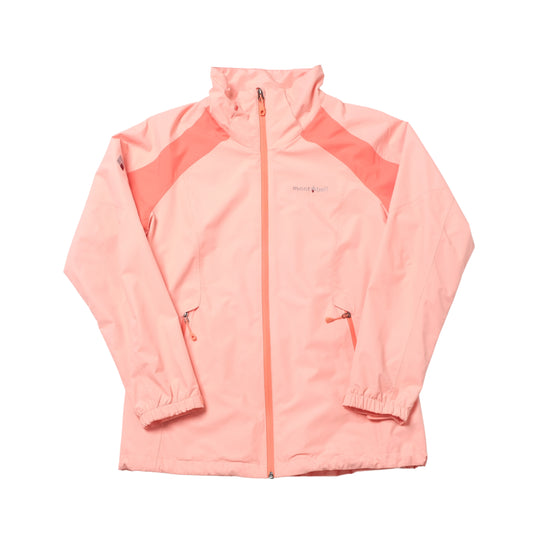 Montbell Windbreaker Jacket (L)