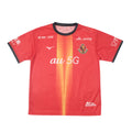 2020 Nagoya Grampus Home Shirt Mizuno J-League (M/L)