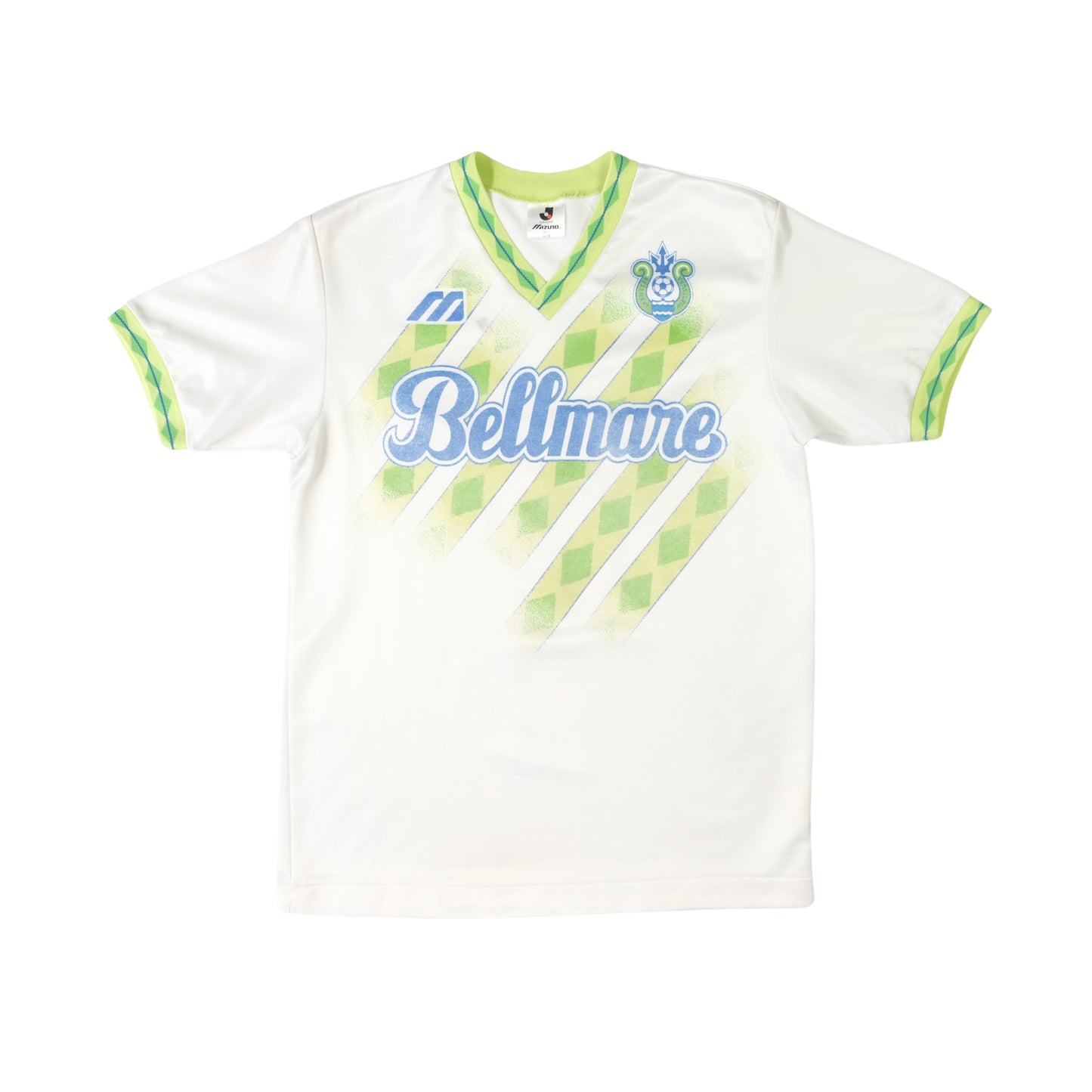 1993/94 Shonan Bellmare Training Shirt Mizuno (M)