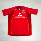 2004/05 Urawa Red Diamonds Home Shirt Nike (M)