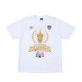 2020 FC Tokyo Cup Winners Fan Shirt Umbro J-League (M/L)