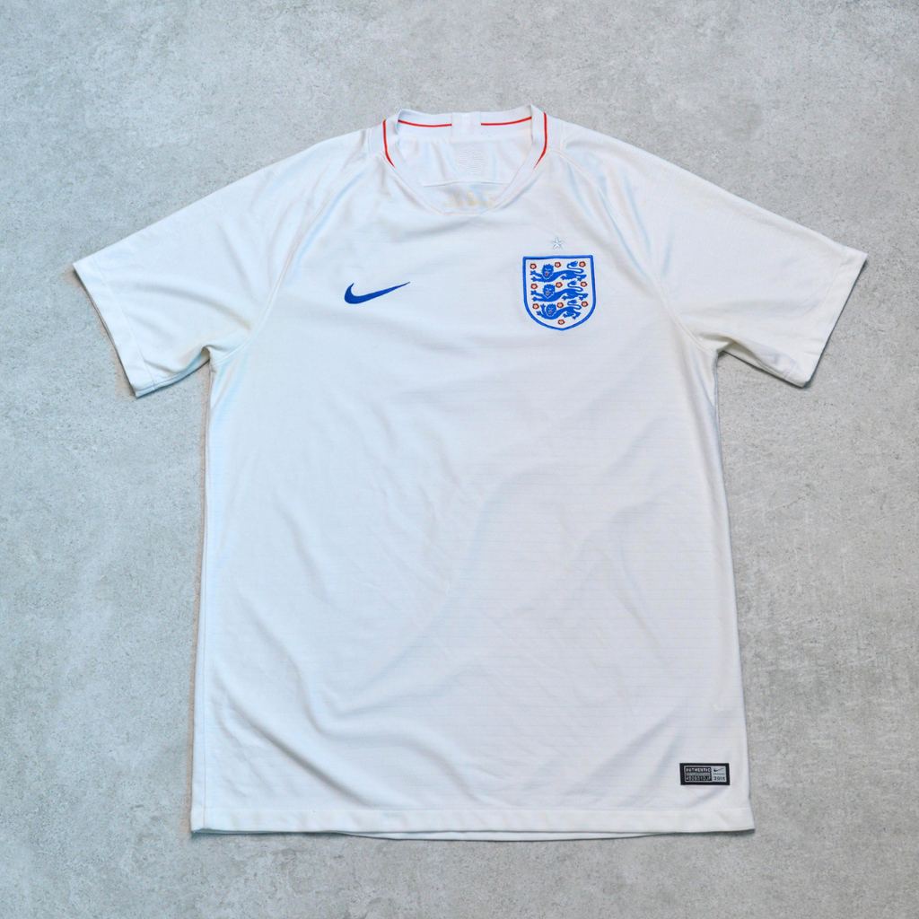 2020/21 England Home Shirt Nike (L)