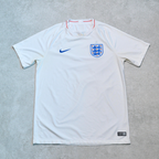 2020/21 England Home Shirt Nike (L)