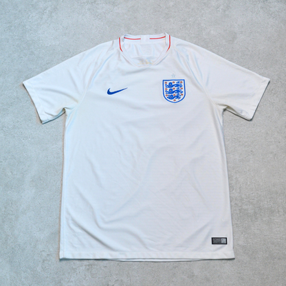 2020/21 England Home Shirt Nike (L)