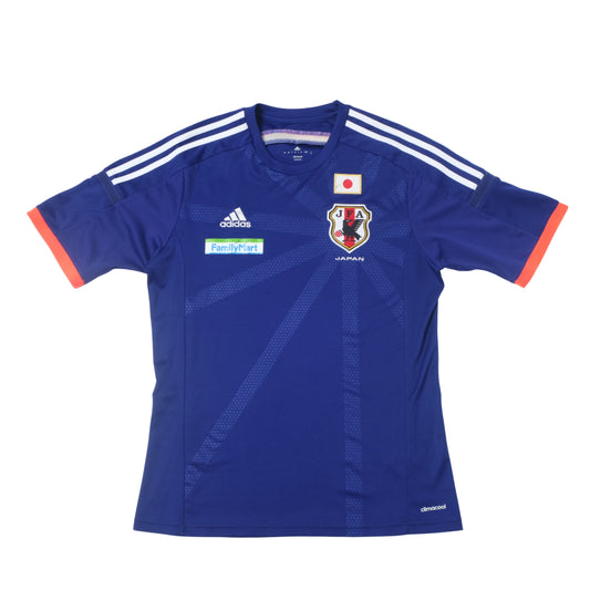2013/14 Japan Home Shirt Adidas (M/L)
