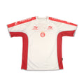 2002/03 SC Internacional Home Football Shirt Topper Brazil (M)