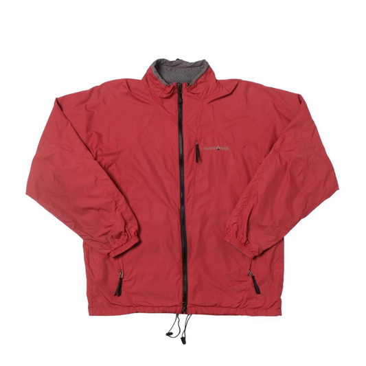 Montbell Climaplus Windbreaker Jacket (M/L)