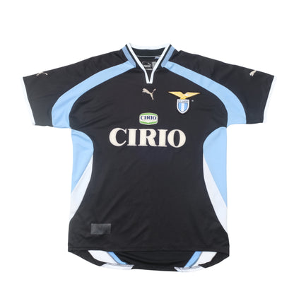 1999/00 Lazio Away Shirt Puma (M/L)