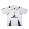 2007 Club Deportivo El Nacional (Ecuador) Away Shirt Lotto (XL)