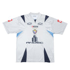 2007 Club Deportivo El Nacional (Ecuador) Away Shirt Lotto (XL)