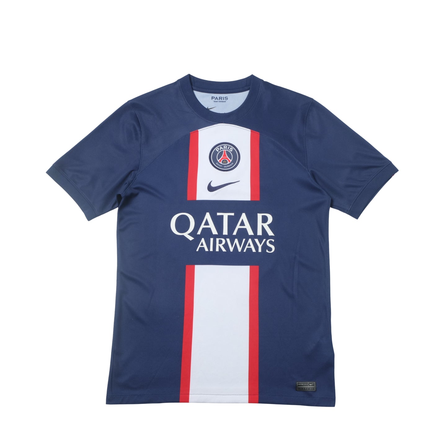 2022/23 PSG Home Shirt Nike Messi (M)
