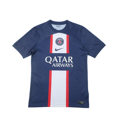 2022/23 PSG Home Shirt Nike Messi (M)