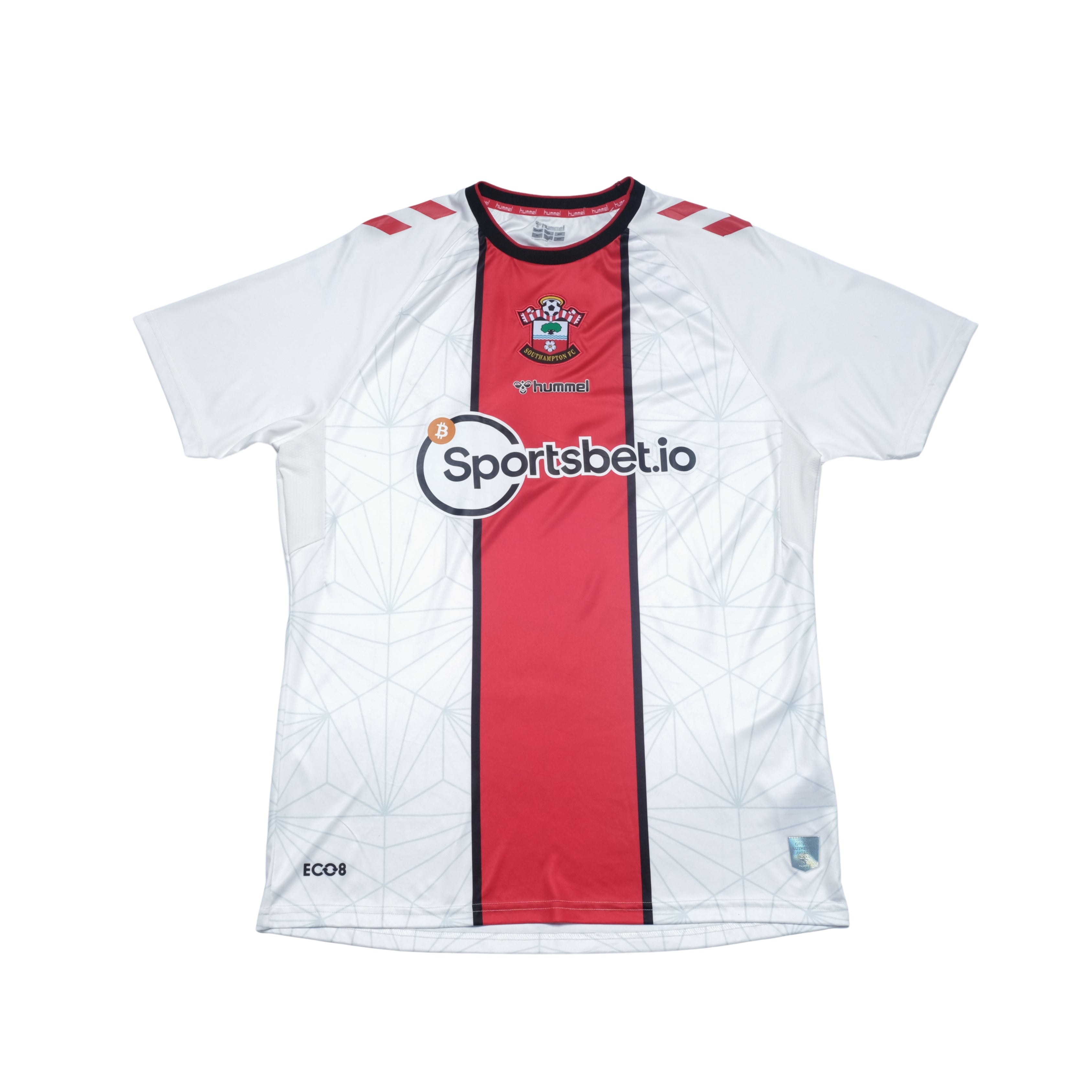 2022/23 Southampton Home Shirt Hummel (XL)