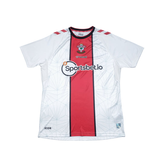 2022/23 Southampton Home Shirt Hummel (XL)