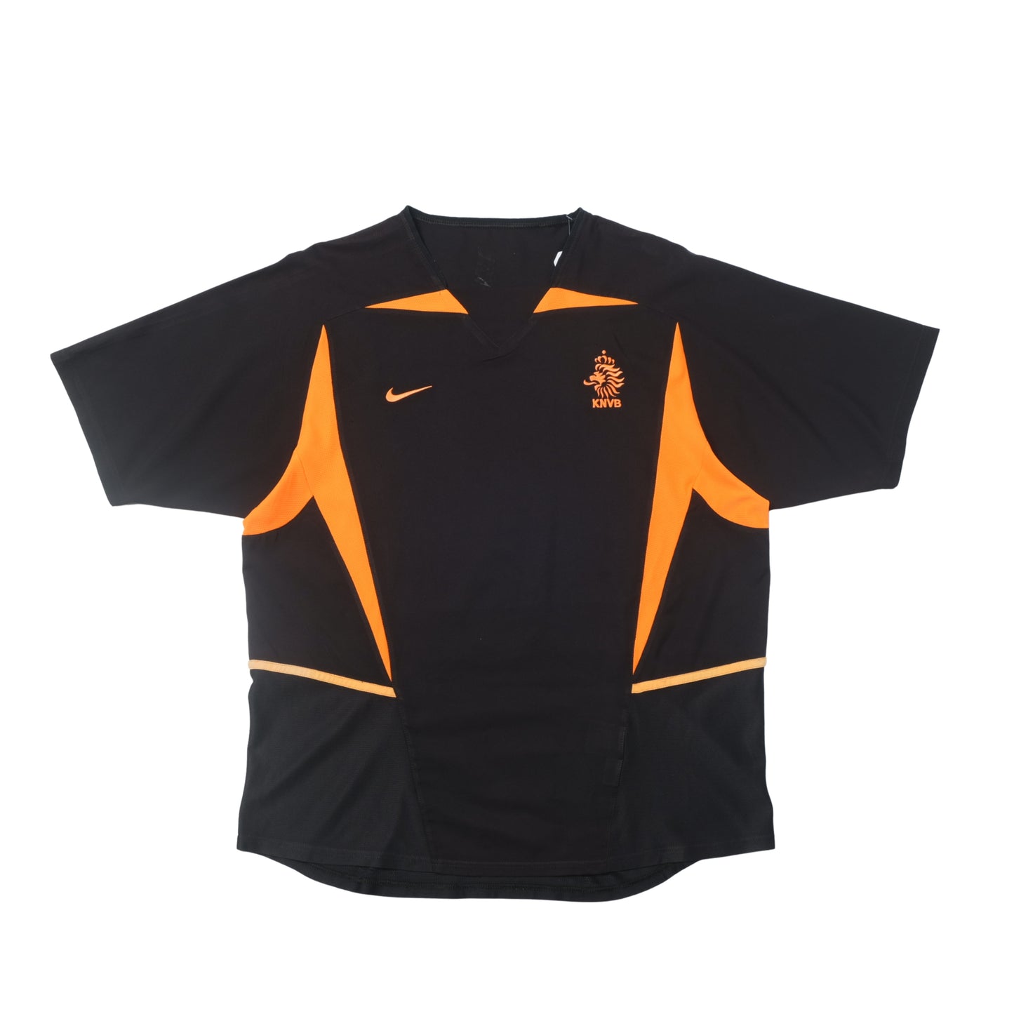2002/04 Netherlands Away Shirt Nike (L/XL)