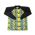1990s Uhlsport Goalkeeper Template Shirt (XL)
