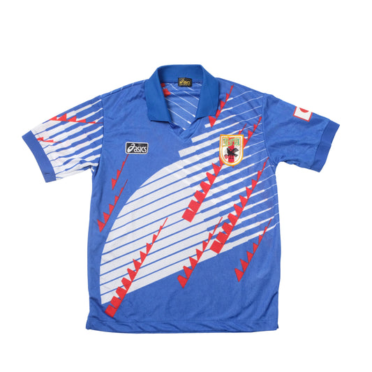 1994 Japan Home Shirt Asics (S)