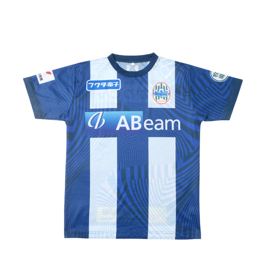 2020/21 Montedio Yamagata Home Shirt J-League (S)