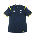 2014/15 Tottenham Hotspur Training Shirt Under Armour (M)