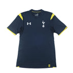 2014/15 Tottenham Hotspur Training Shirt Under Armour (M)