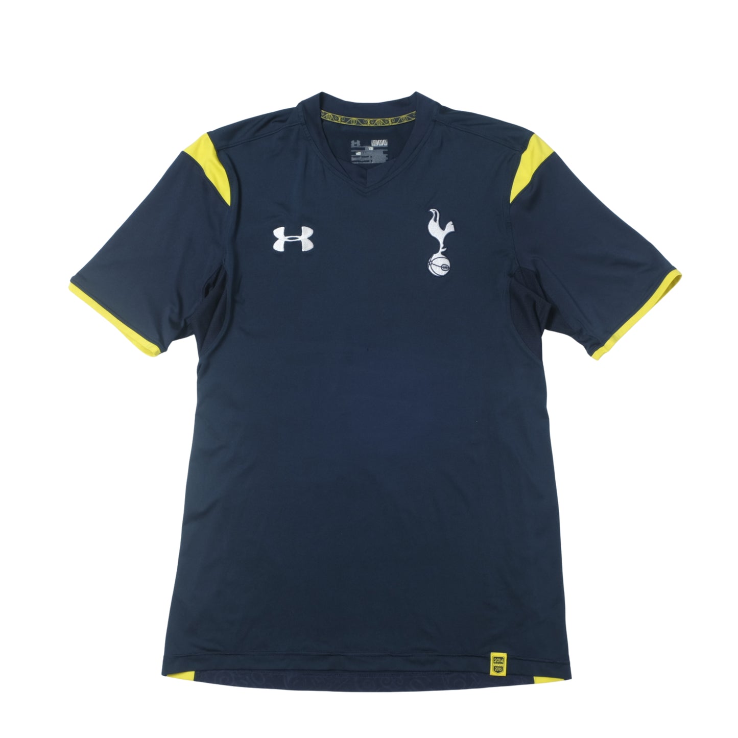 2014/15 Tottenham Hotspur Training Shirt Under Armour (M)