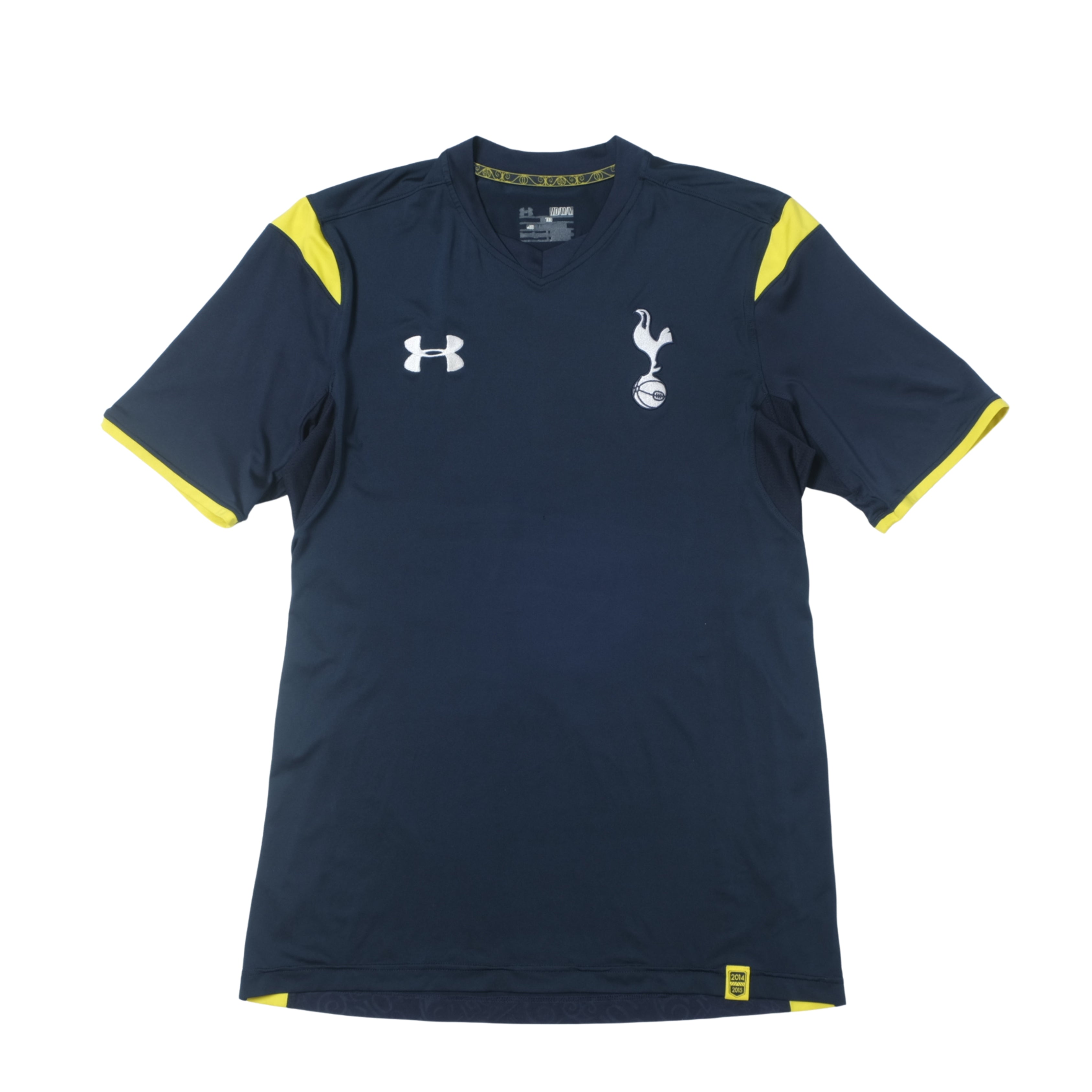 2014/15 Tottenham Hotspur Training Shirt Under Armour (M)