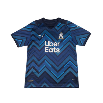 2021/22 Olympique Marseille Away Shirt Puma (L)