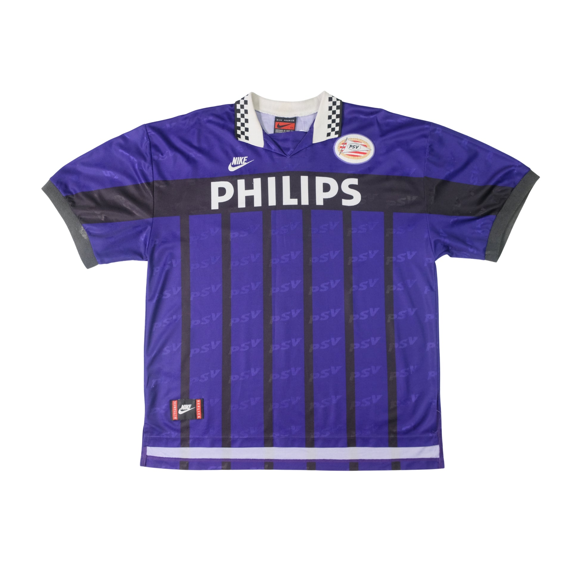 1995/96 PSV Away Shirt Nike (XL)