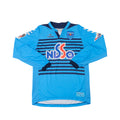 2007/08 Yokohama FC Home Shirt Hummel J-League (M)
