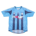2007/08 Olympique Marseille Away Shirt Adidas (S/M)