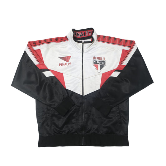 1990s Sao Paulo Training Jacket Penalty (L/XL)