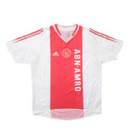 2004/05 Ajax Home Shirt Adidas (M/L)