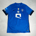 2016/17 Al Hilal SFC Home Shirt Adidas Saudi Pro League (XL)