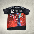 2018 Gamba Osaka Special Shirt J-League Umbro (M/L)