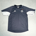 2002/03 Germany Training Shirt Adidas (M)