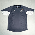 2002/03 Germany Training Shirt Adidas (M)