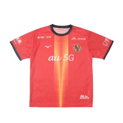 2020 Nagoya Grampus Home Shirt Mizuno J-League (M/L)