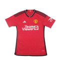 2023/24 Manchester United Home Shirt Adidas (M/L)