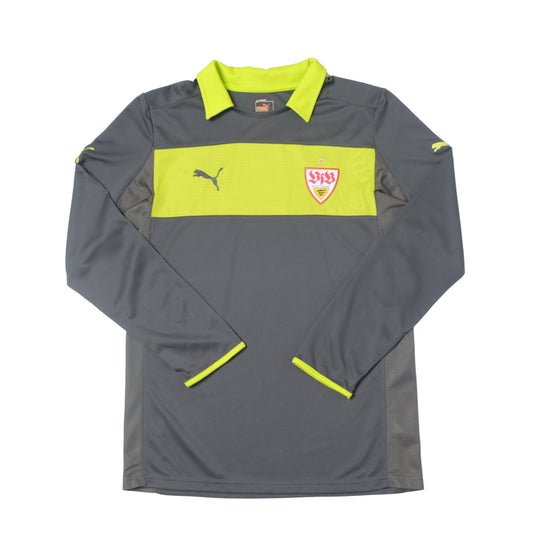 2012/13 VfB Stuttgart Away Shirt Puma (L/XL)
