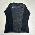 2024 Honda FC Training Shirt J-League Umbro (L)